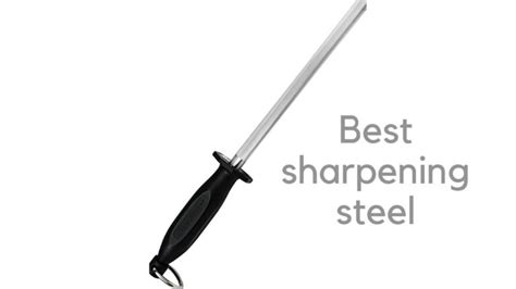 best sharpening steel box steels for 20 dollars|best ceramic sharpening steel.